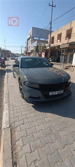 دودج تشارجر